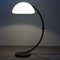 Serpente Floor Lamp by Elio Martinelli for Luce, 1965 4