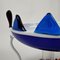 Memphis Milano Sol Fruit Bowl by Ettore Sottsass, 1982 6