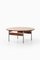 Norwegian Rosewood Coffee Table by Svein Ivar Dysthe for Dokka Møbler, 1959, Image 5