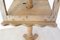 18th Century French Lectern Book or Music Stand in Oak, Image 9