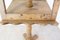 18th Century French Lectern Book or Music Stand in Oak 8