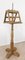 18th Century French Lectern Book or Music Stand in Oak, Image 3