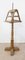 18th Century French Lectern Book or Music Stand in Oak, Image 2