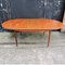 Vintage Extendable Teak Dining Table by Victor Wilkins for G-Plan, 1960s 7