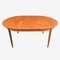 Vintage Extendable Teak Dining Table by Victor Wilkins for G-Plan, 1960s 1