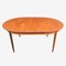 Vintage Extendable Teak Dining Table by Victor Wilkins for G-Plan, 1960s, Image 1