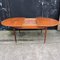 Vintage Extendable Teak Dining Table by Victor Wilkins for G-Plan, 1960s, Image 6