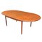 Vintage Extendable Teak Dining Table by Victor Wilkins for G-Plan, 1960s 4