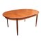 Vintage Extendable Teak Dining Table by Victor Wilkins for G-Plan, 1960s 3