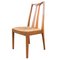 Vintage Teak Dining Chairs by Nathan for G-Plan, 1960s, Set of 4 3