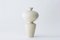 Lebes Hueso Stoneware Vase by Raquel Vidal and Pedro Paz, Image 2