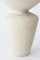 Lebes Hueso Stoneware Vase by Raquel Vidal and Pedro Paz 4