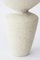 Lebes Hueso Stoneware Vase by Raquel Vidal and Pedro Paz, Image 4