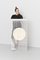 Matrix Lamp by Oskar Peet and Sophie Mensen, Image 12
