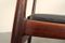 Rosewood & Leather Dining Chairs by Torbjorn Afdal for Nesjestranda Møbelfabrik, Set of 6, Image 16