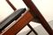 Rosewood & Leather Dining Chairs by Torbjorn Afdal for Nesjestranda Møbelfabrik, Set of 6, Image 19
