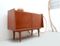 Kleines Vintage Teakholz Sideboard 4