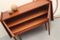 Small Vintage Teak Sideboard 6