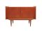 Small Vintage Teak Sideboard, Immagine 1