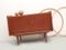 Small Vintage Teak Sideboard, Immagine 3