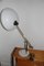 Italienische Mid-Century Tischlampe von Stilux Milano 8