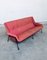 S12 Model 3-Seat Sofa by Alfred Hendrickx for Belform, Belgium, 1958, Image 7