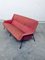 S12 3-Sitzer Sofa von Alfred Hendrickx für Belform, Belgium, 1958 8