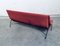 S12 Model 3-Seat Sofa by Alfred Hendrickx for Belform, Belgium, 1958 25