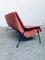 S12 Model 3-Seat Sofa by Alfred Hendrickx for Belform, Belgium, 1958 19