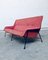 S12 3-Sitzer Sofa von Alfred Hendrickx für Belform, Belgium, 1958 9