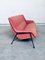 S12 Model 3-Seat Sofa by Alfred Hendrickx for Belform, Belgium, 1958, Image 23