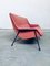 S12 Model 3-Seat Sofa by Alfred Hendrickx for Belform, Belgium, 1958 22
