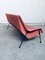 S12 Model 3-Seat Sofa by Alfred Hendrickx for Belform, Belgium, 1958, Image 20