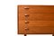 Danish Chest of Drawers, 1960s 5