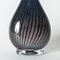 Vase en Verre par Vicke Lindstrand pour Kosta Boda, Suède, 1950s 7