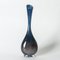 Swedish Glass Vase by Vicke Lindstrand for Kosta Boda, 1950s, Image 4