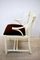 Chaises de Salon en Bois Peint, Italie, 1960s, Set de 4 15
