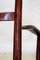 Rocking Chair Style Paolo Buffa, Italie, 1940s 18