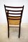 Rocking Chair Style Paolo Buffa, Italie, 1940s 6