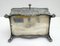 Antique German Art Nouveau Silver-Plated Jewelry Box from WMF 14