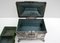 Antique German Art Nouveau Silver-Plated Jewelry Box from WMF 12