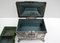Antique German Art Nouveau Silver-Plated Jewelry Box from WMF, Image 12
