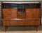 Italienisches Palisander Highboard, 1960er 1