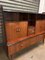 Italienisches Palisander Highboard, 1960er 9