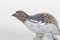 Vintage Danish Porcelain Partridge Figurine by Peter Herold for Royal Copenhagen, 1980s, Image 6