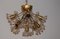 Ceiling Lamp from Lobmeyr, 1950s, Image 3