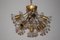 Ceiling Lamp from Lobmeyr, 1950s, Image 1