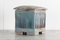 French Glazed Terracotta Pot, 1960s 1