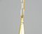 Opaline Pendant Lamp by Marianne Brandt for Schwintzer & Gräff, 1929, Image 5
