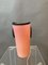 Pink Murano Glass Table Lamp by Tommaso Barbi, 1950s 2